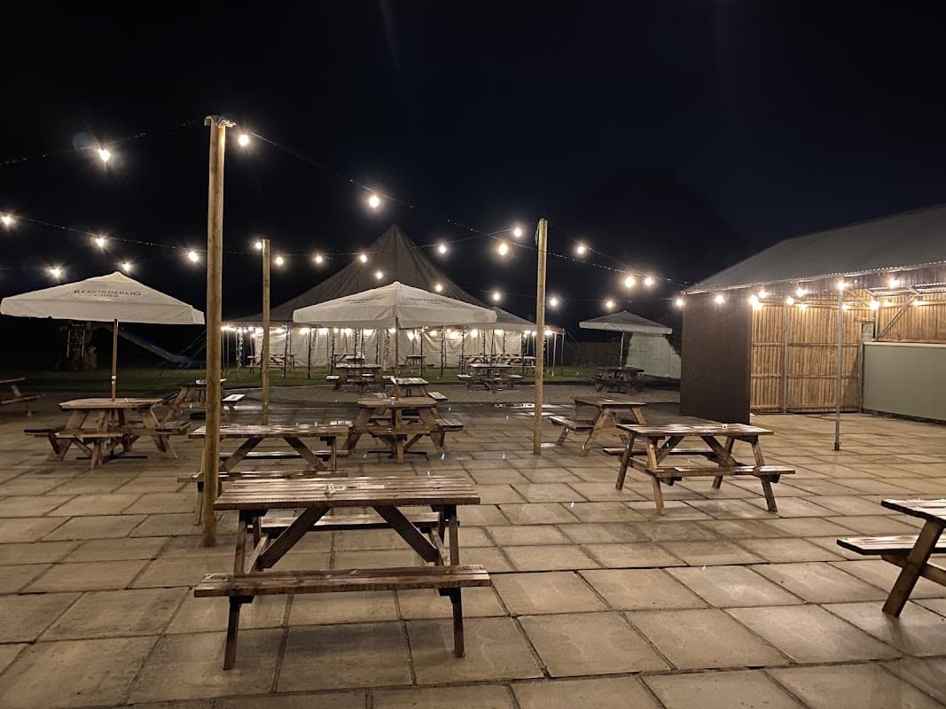 Pub The Old George Inn in sykehouse