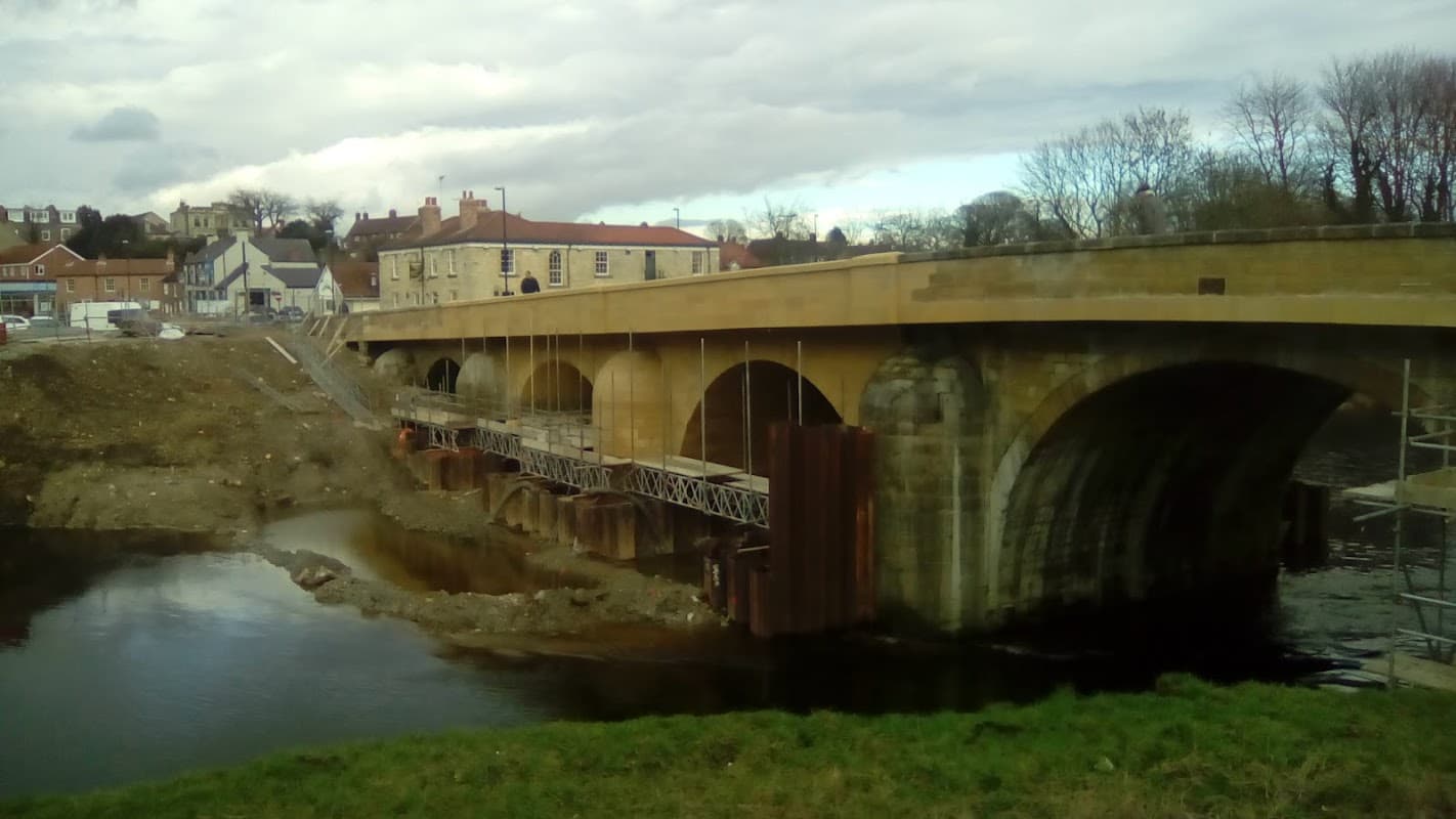 Bartle Residential - Estate Agents in tadcaster