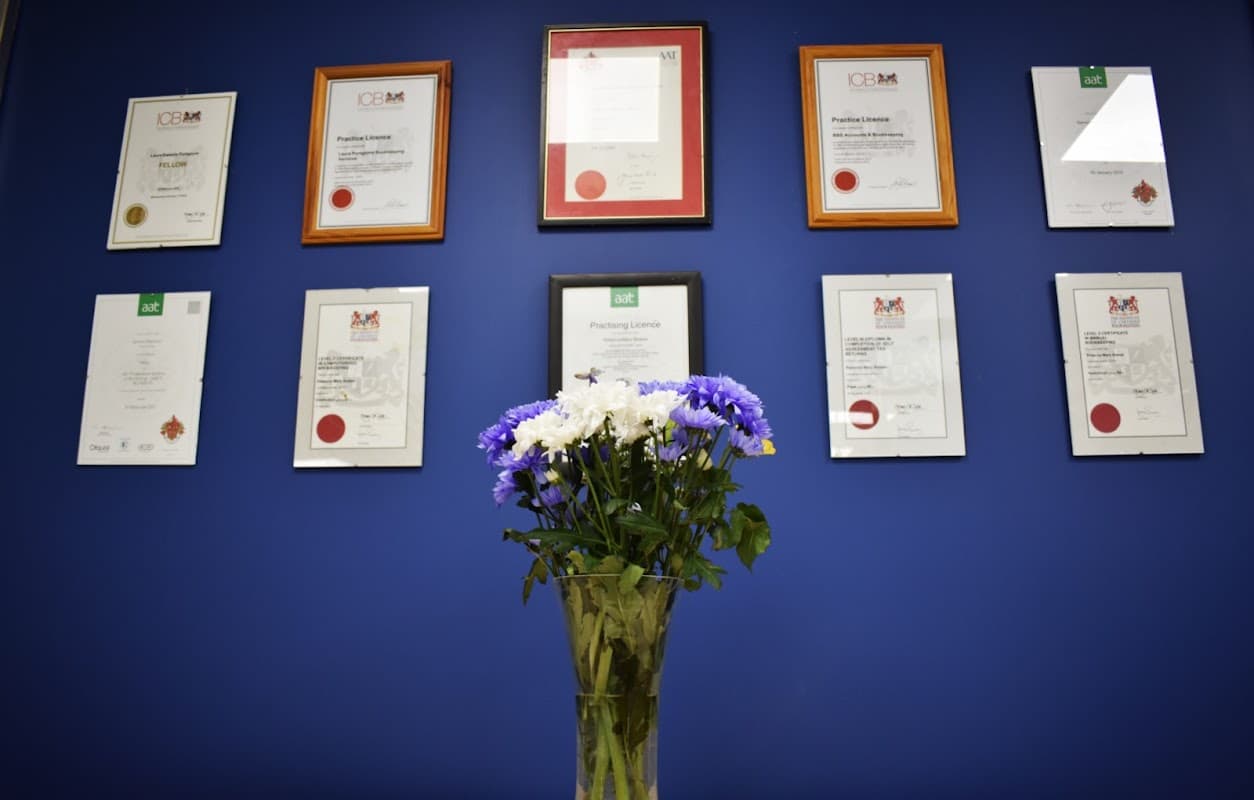 BBS Accountants & Bookkeeping Services - Accountants in tadcaster