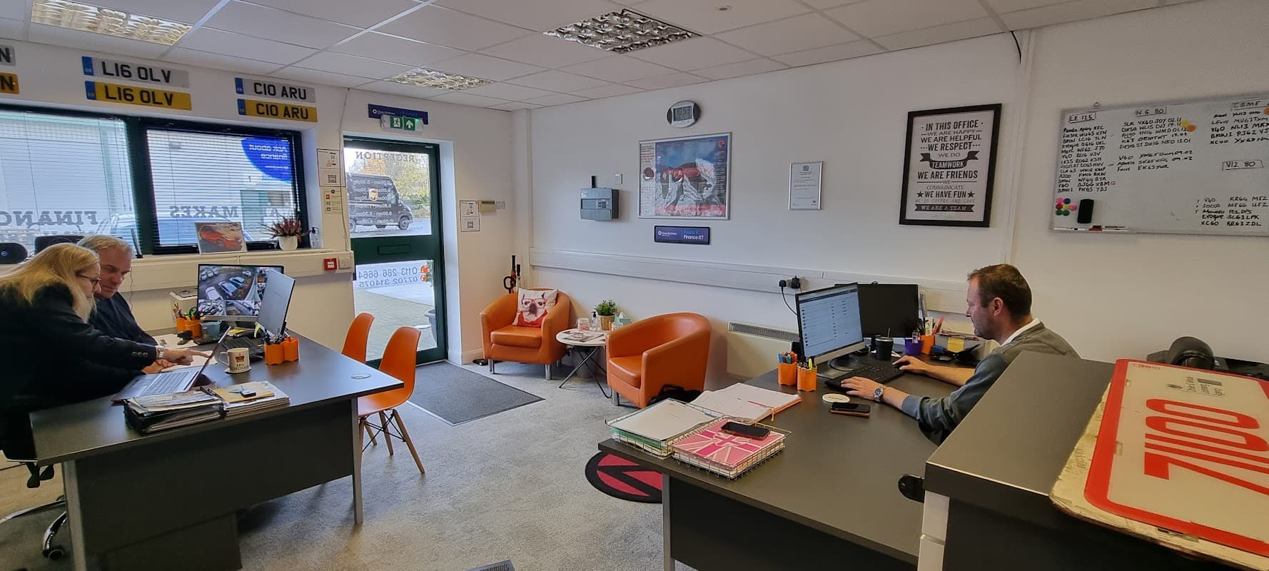 G63 Auto Repair Centre - Garages in tadcaster