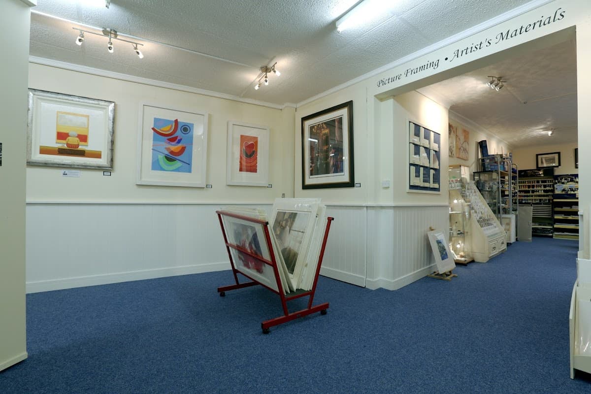 Gallery 42 - Gallery in tadcaster