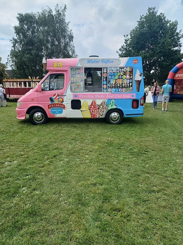 Marks Ices 99 - Ice Cream Shops in tadcaster