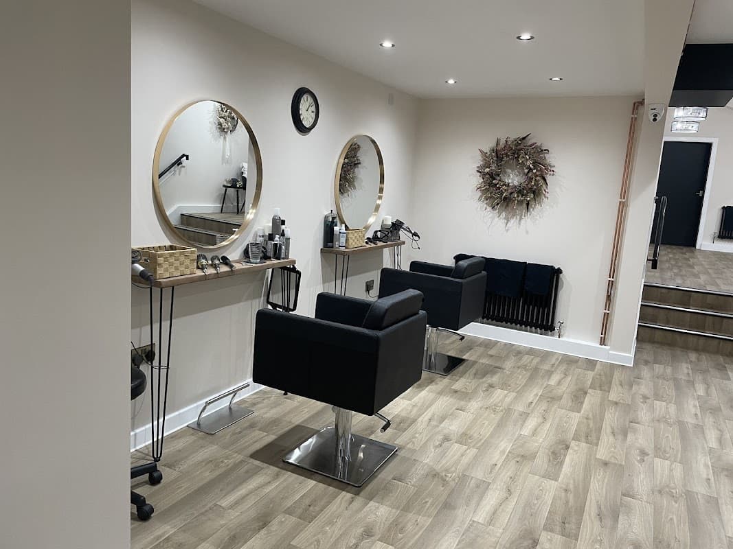 Rose Hair Design - Hair Salons in tadcaster