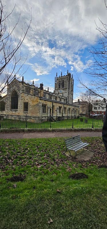 Tadcaster Leisure and Wellbeing Hub - Gyms in tadcaster