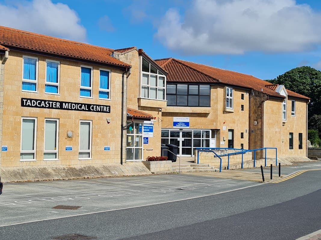 Tadcaster Medical Centre - Doctors in tadcaster