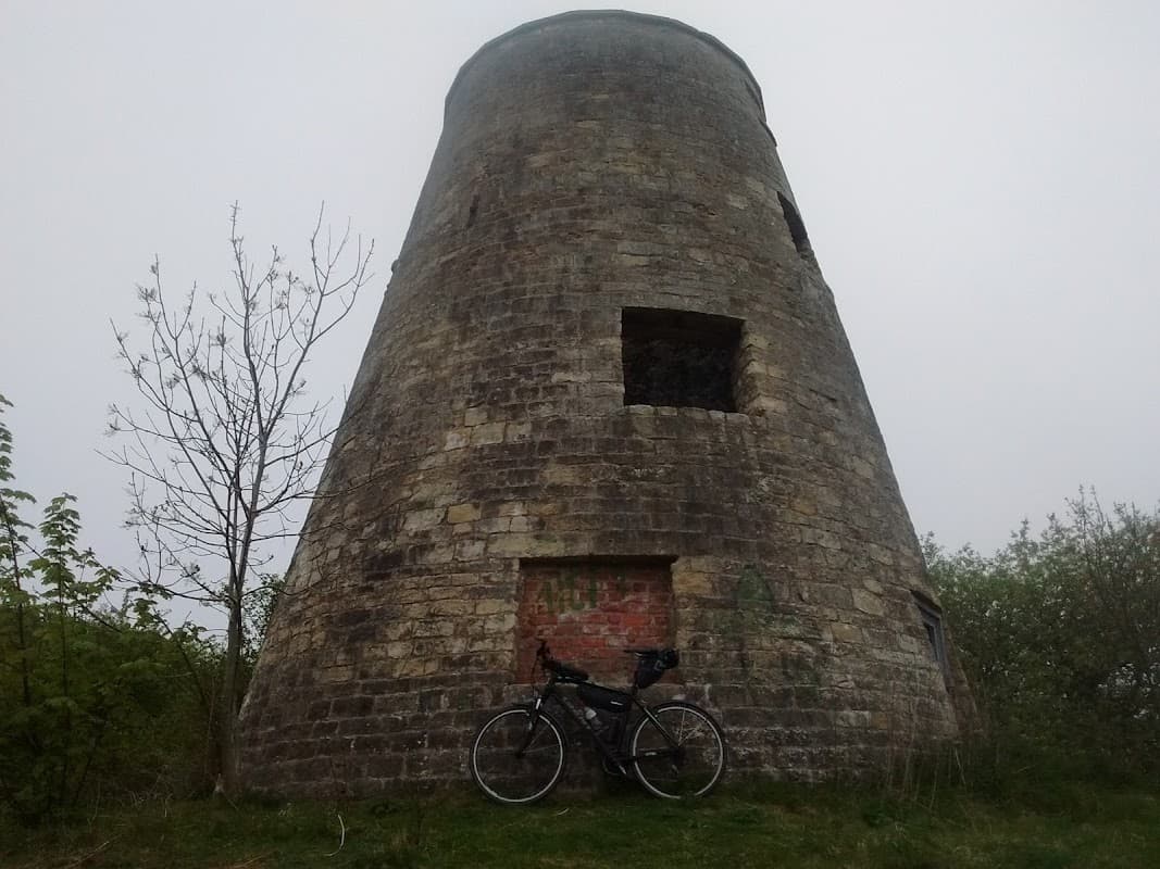 Tadcaster Windmill - Historic Site in tadcaster