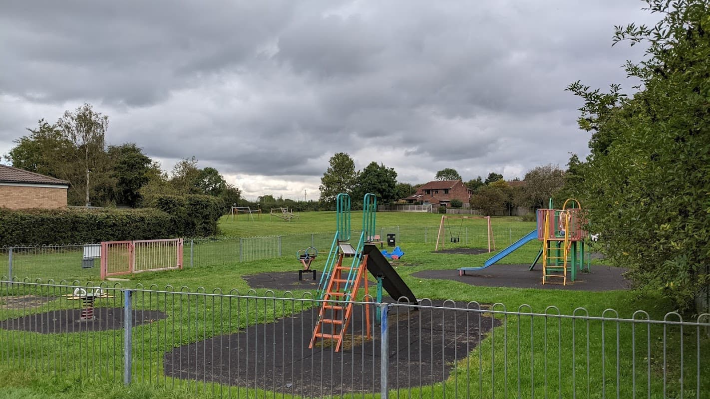 Wighill Playground - Playgrounds in tadcaster