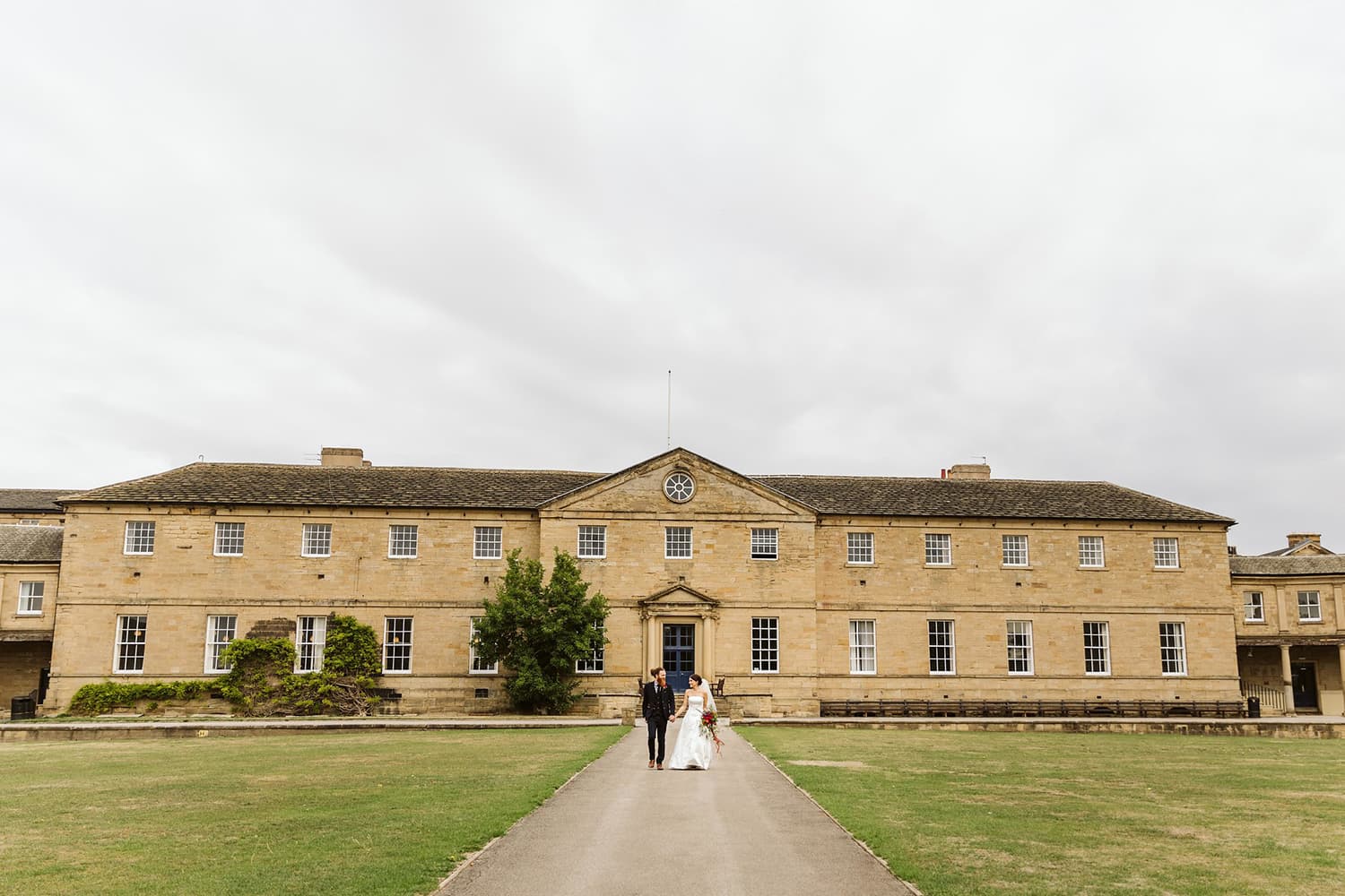 Event image for Team Building @ Ackworth