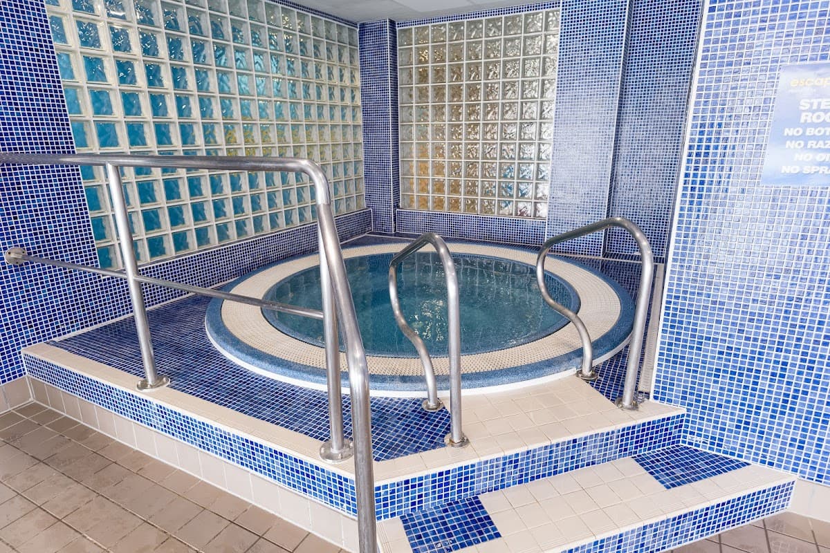 Escape Zone - Gyms in tees valley