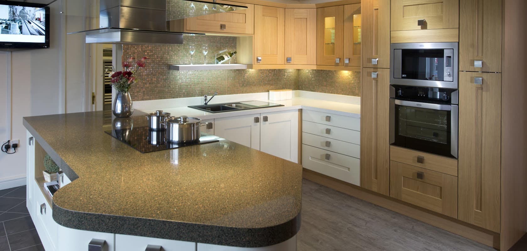 Granite Transformations Tees Valley - DIY Stores in tees valley