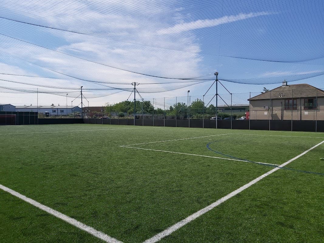 Soccer Sensations Teesside - Sports Venue in tees valley
