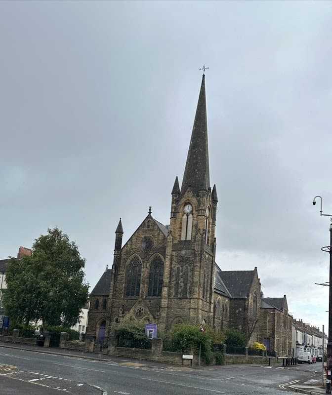 The Jubilee Centre, Home of Jubilee Church Teesside - Churches in tees valley