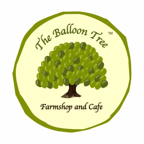The Balloon Tree Farmshop & Café - Farm Shop in gate helmsley