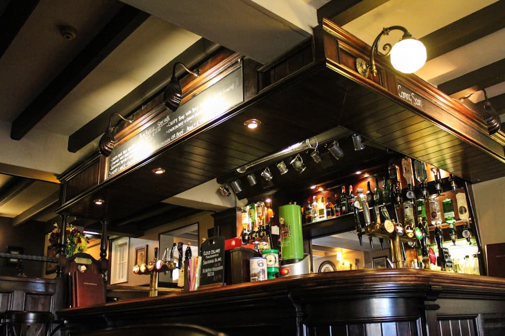 The Blackwell Ox Inn Executive Lodges - Lodge in carlton in cleveland