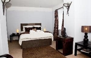 Accommodation at The Charles Bathurst Inn in langthwaite