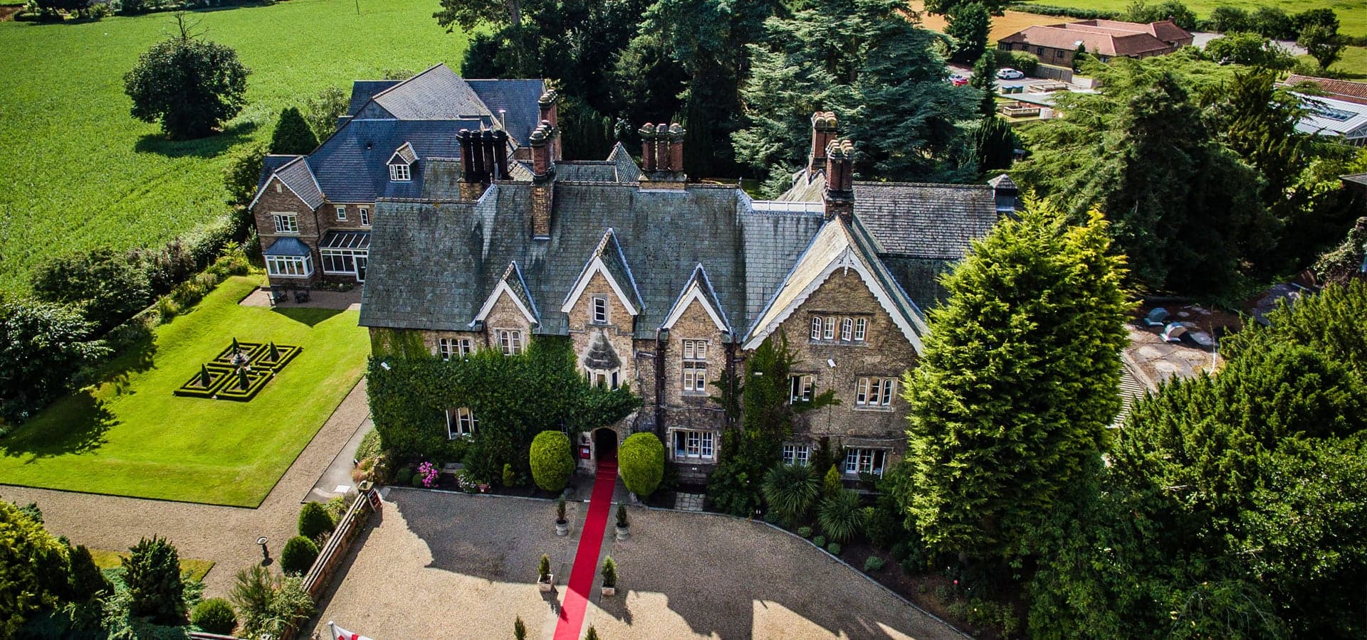 The Cloisters Spa and Health Club - Spa in escrick