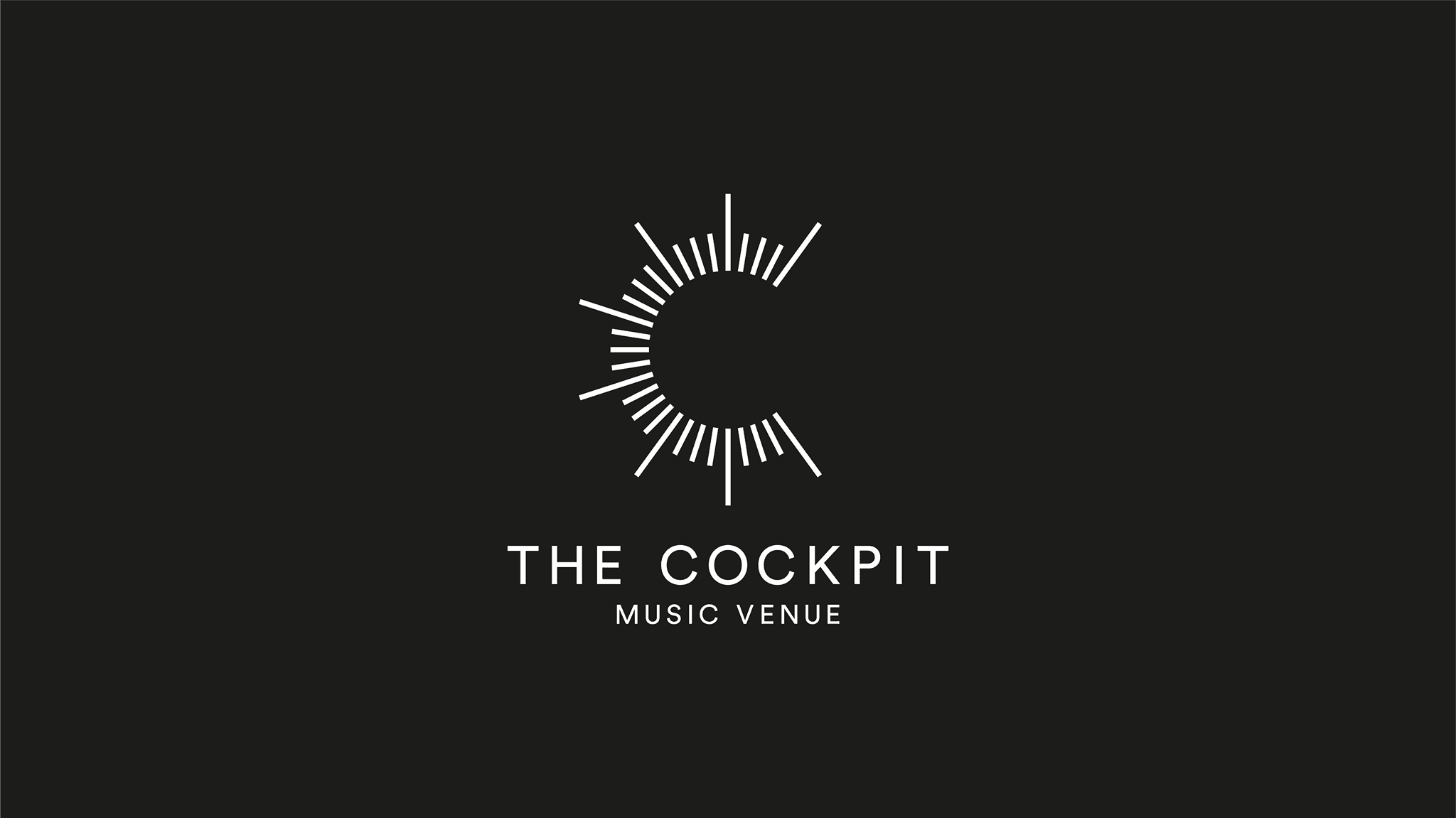 The Cockpit - Music Venue - Theatre in pickering
