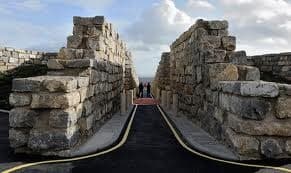 The Coldstones Cut - Attraction in pateley bridge