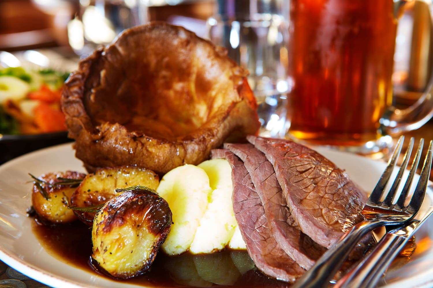 Event image for The Copper Horse