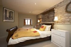 Accommodation at The Cornmill in kirkbymoorside