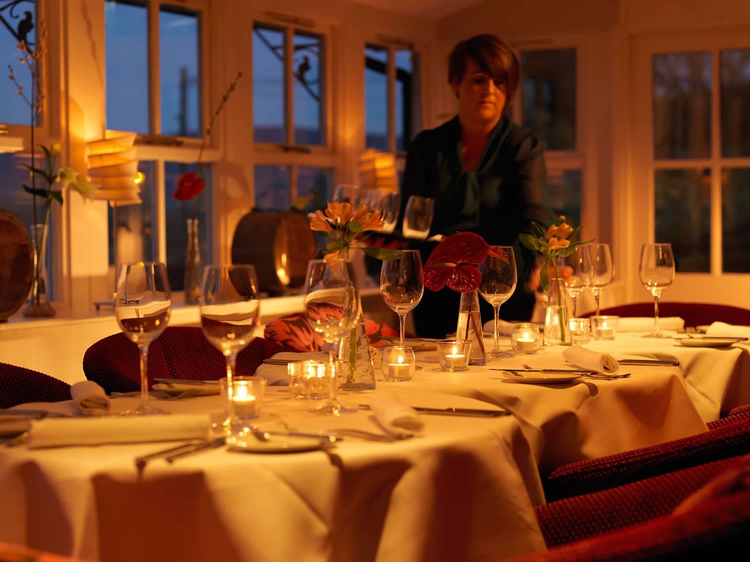 Accommodation at The Devonshire Fell in burnsall