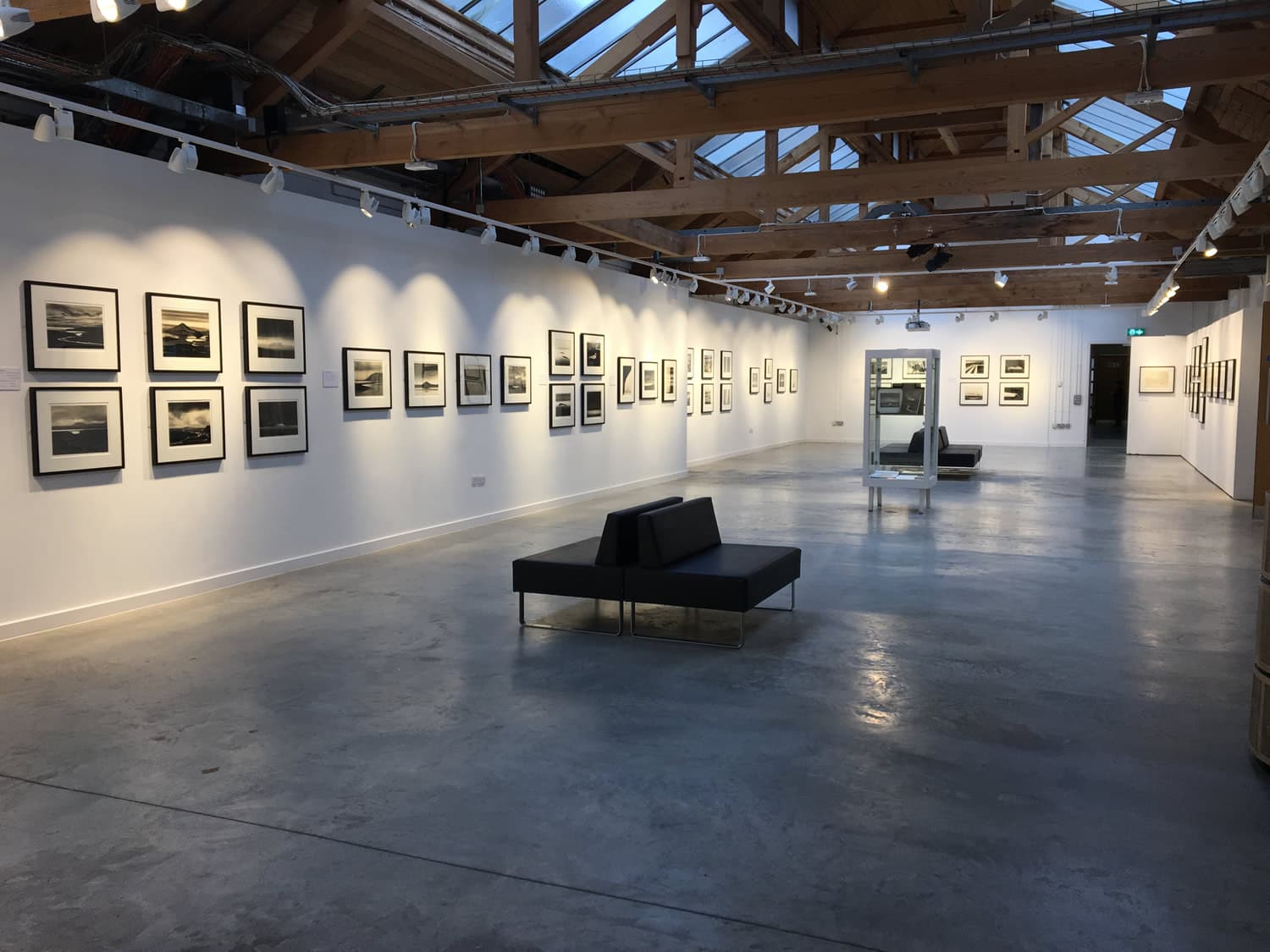 The Dye House Gallery - Museum in bradford