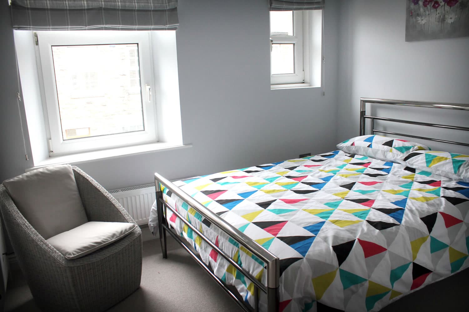 The Gingerbread House