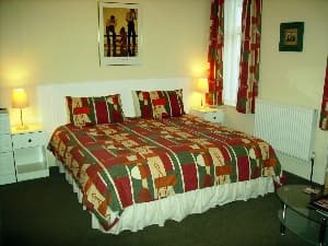 Accommodation at The Grantlea Guest House in bridlington