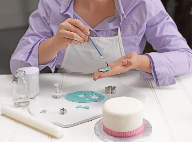 The Icing Workshop - Entertainment in farnley north yorkshire