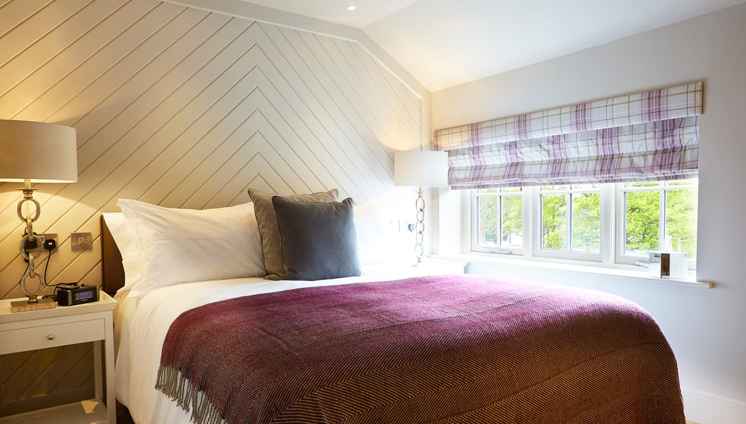 Accommodation at The Mayfield in irton