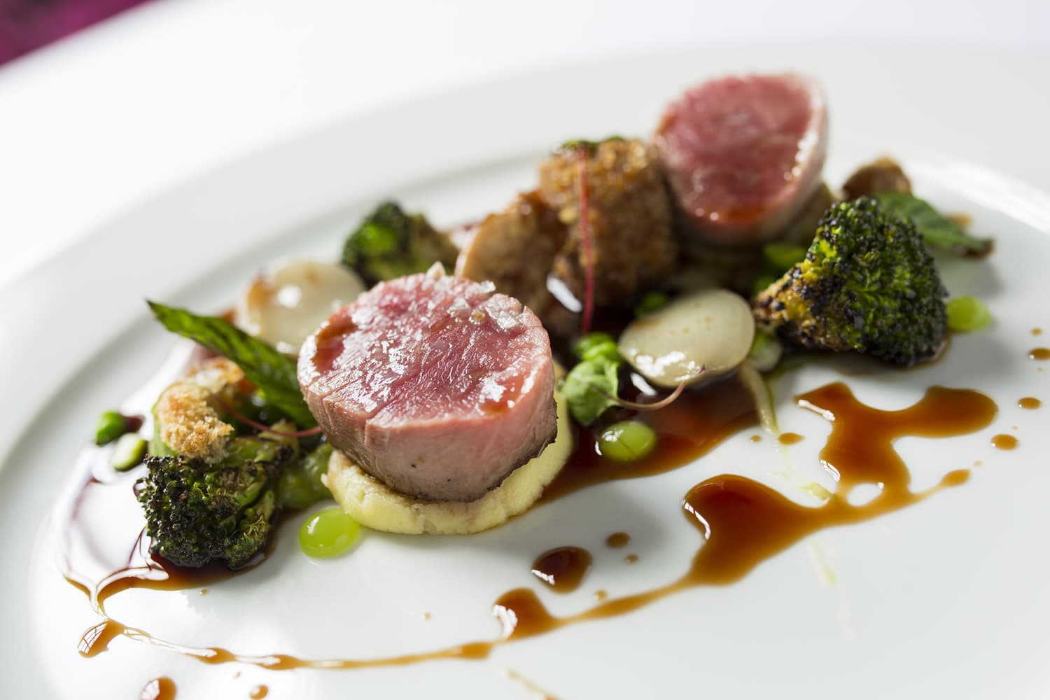 The Morritt Hotel and Garage Spa - Spa in west layton