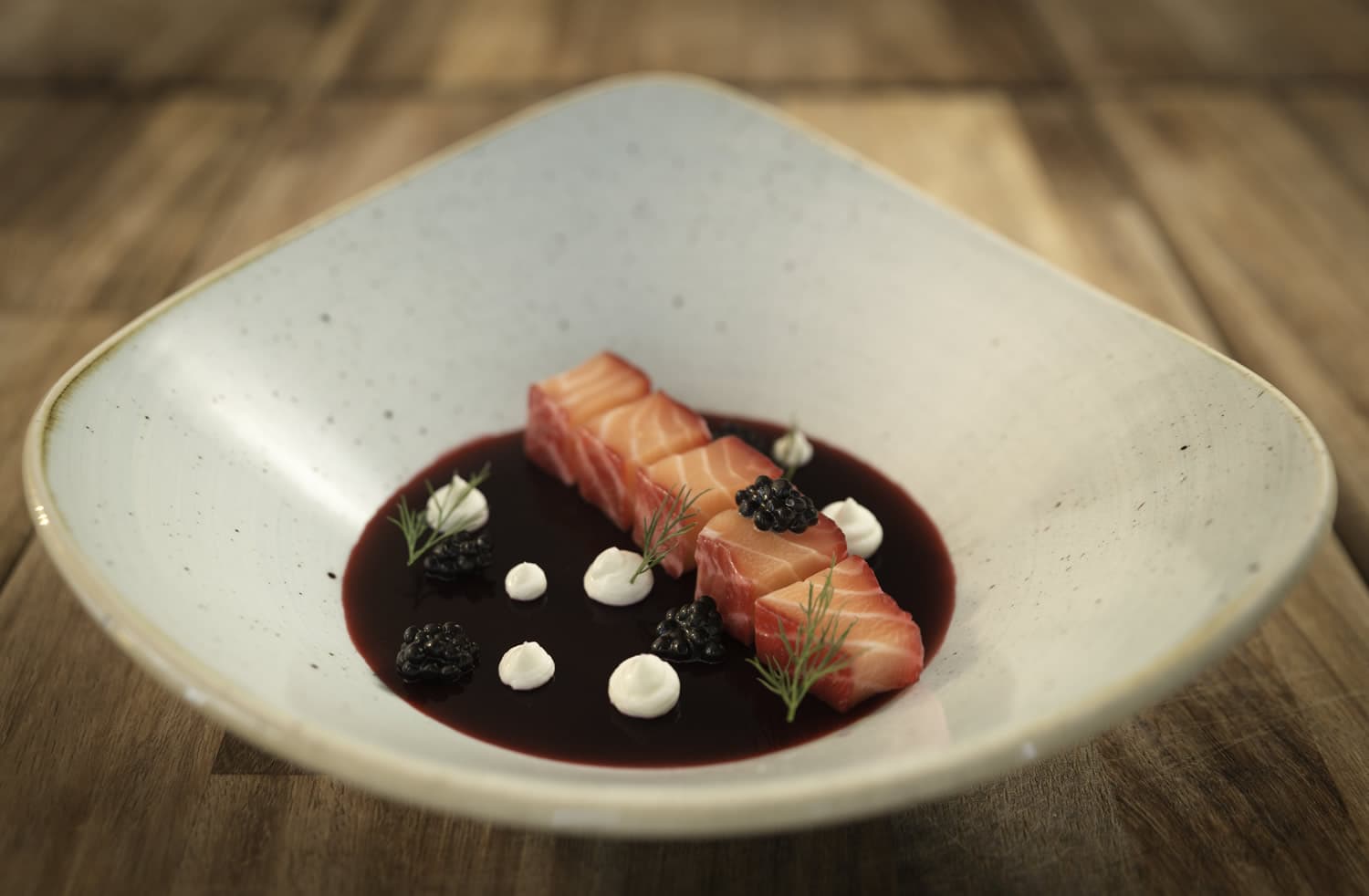 Accommodation at The Old Deanery Restaurant and Hotel in ripon