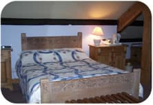 Accommodation at The Old Hill Inn in chapel le dale