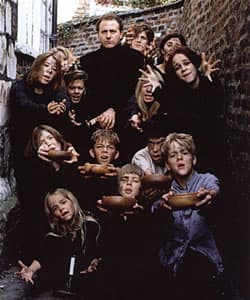 The Original Ghost Walk of York - Tour in york