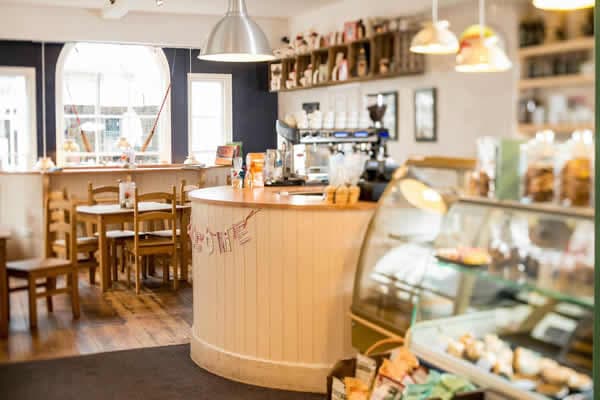 The Patisserie Malton