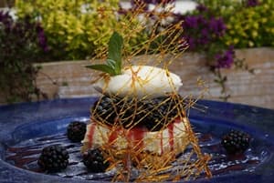 Pub The Sandpiper Inn in leyburn