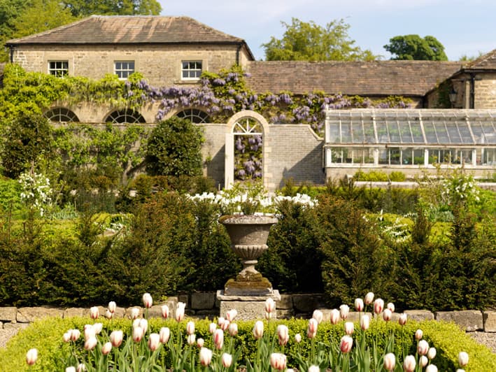 The Stables at Sedbury Hall - Attraction in gilling west