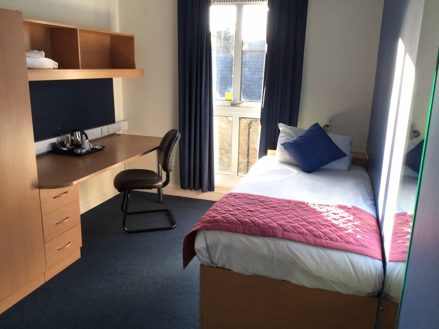 The University of Sheffield - Student Accommodation - Hostel in ecclesall