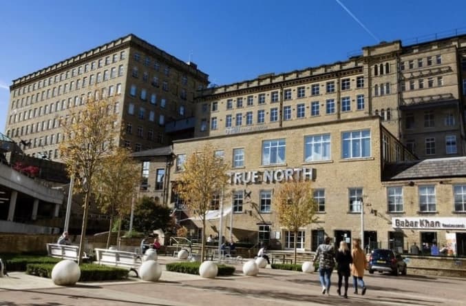 The Viaduct Theatre - Theatre in halifax