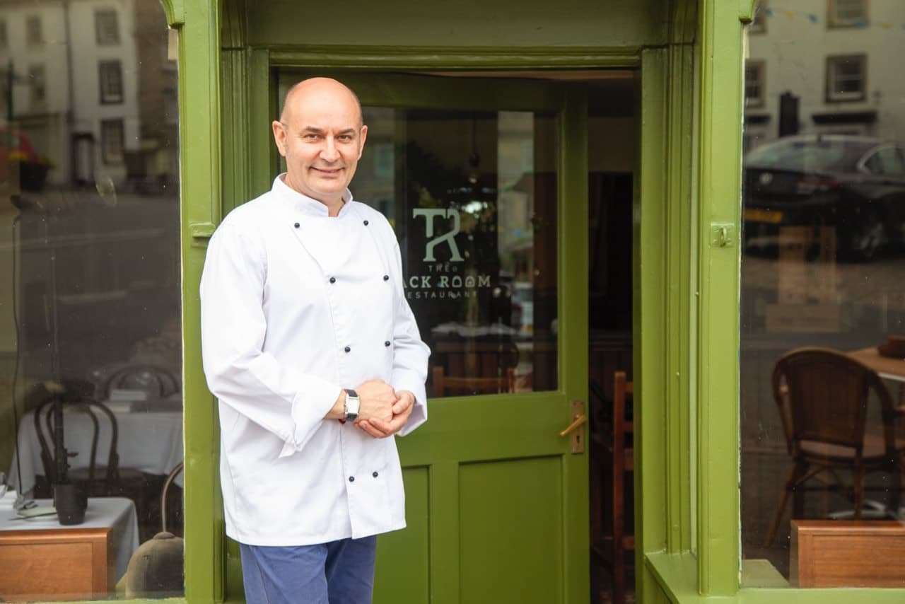 The Wensleydale Hotel