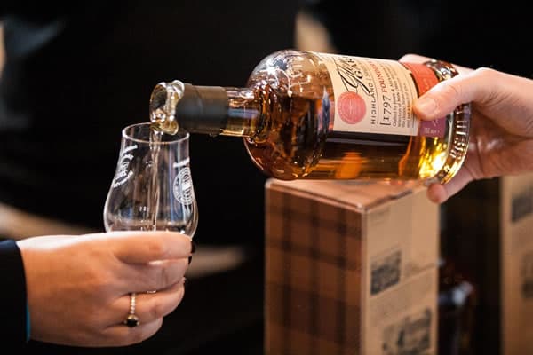 Pub The Whisky Lounge in osbaldwick