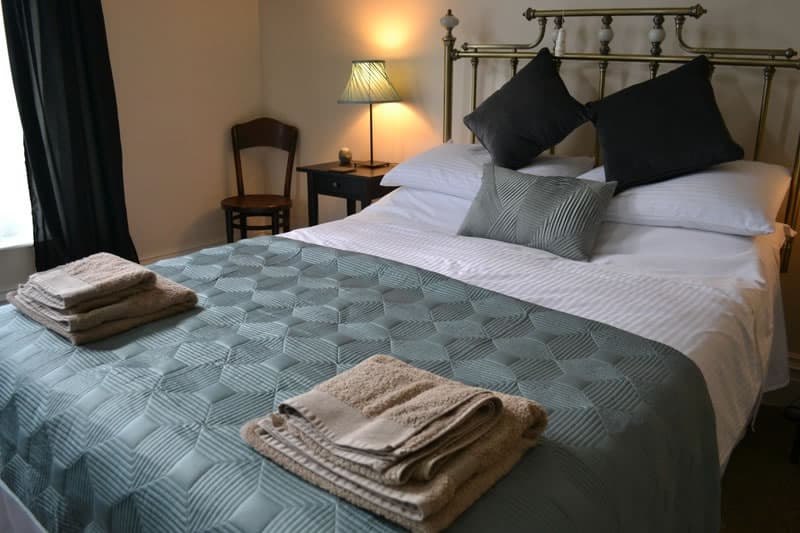 Accommodation at The Whitby Whaler in whitby railway station