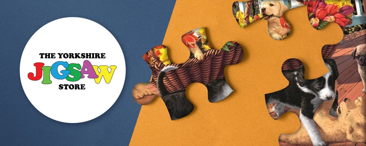 The Yorkshire Jigsaw Store - Shop in easingwold