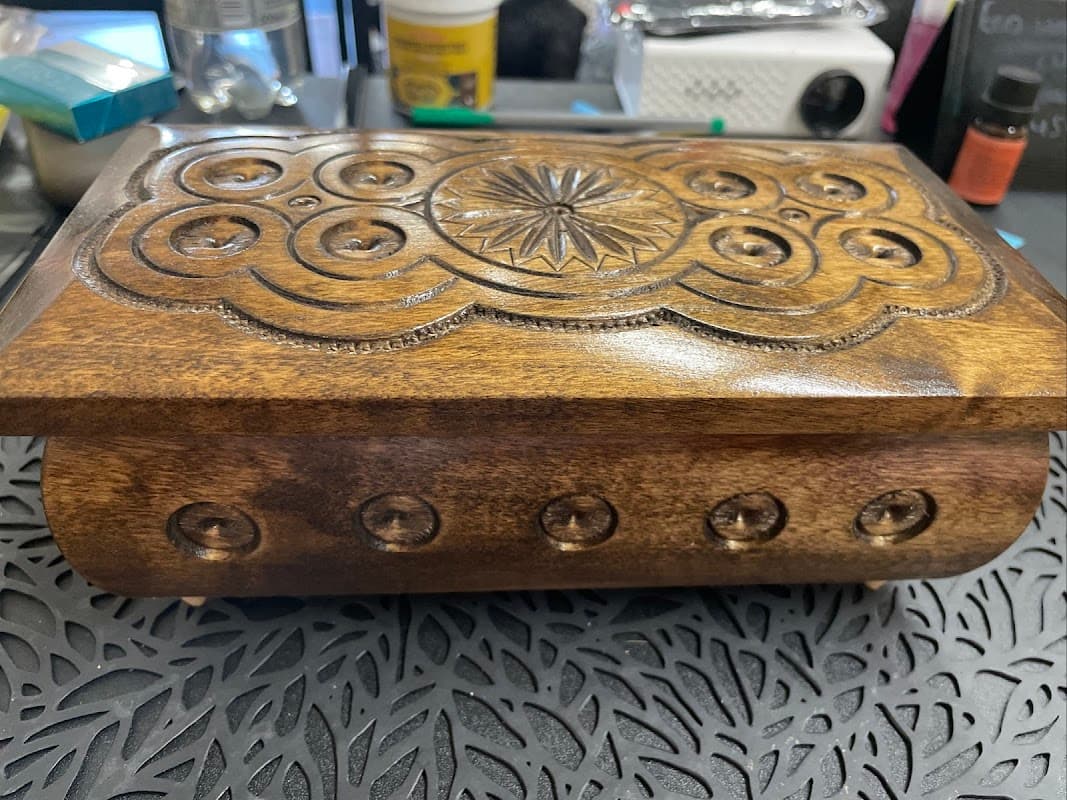 35 Market Place YO71PQ - Gallery in thirsk