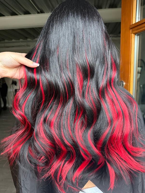 By Demi Louise - Hair Salons in thirsk