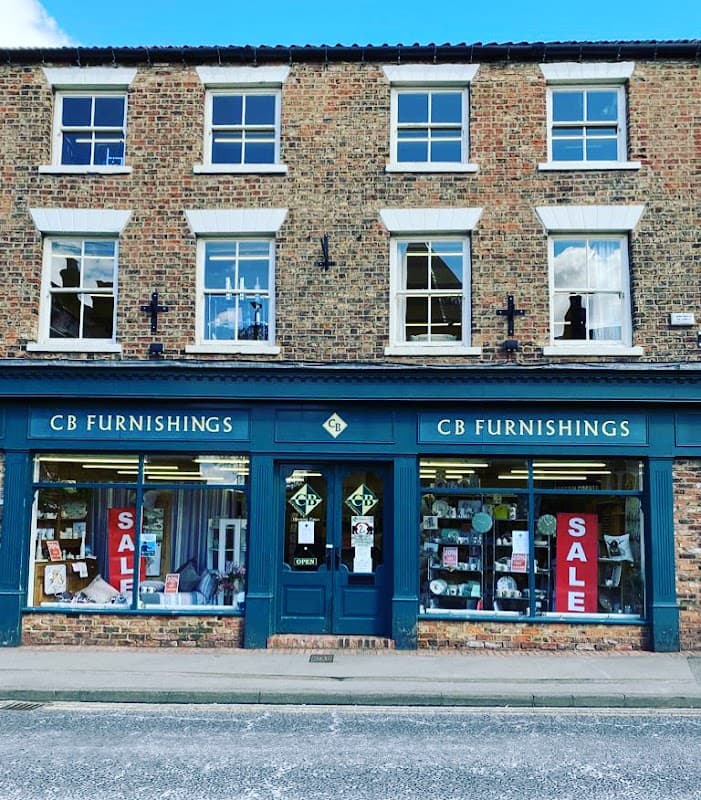 CB Furnishings - Furniture Shops in thirsk