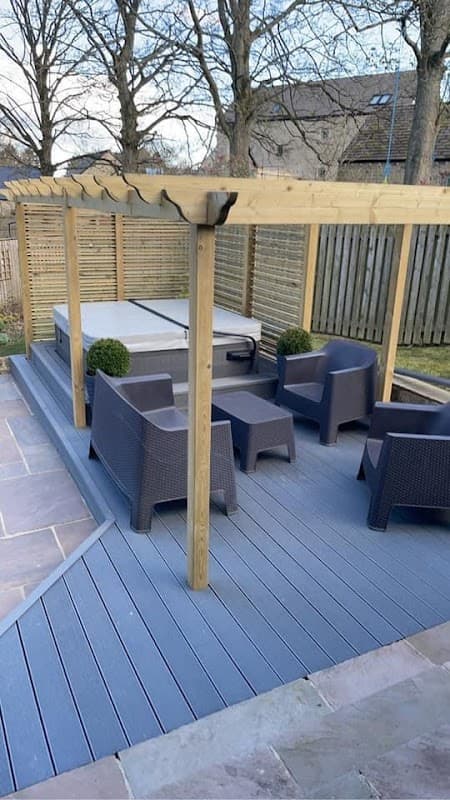 Creative Decor - Painters & Decorators in thirsk