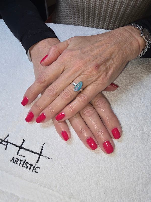 Elvy Beauty - Beauty Salons in thirsk