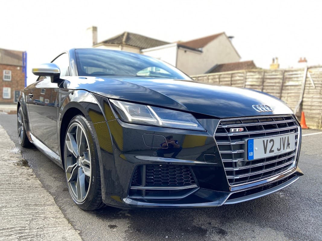 Multichoice Vehicle Sales Ltd - Car Dealers in thirsk