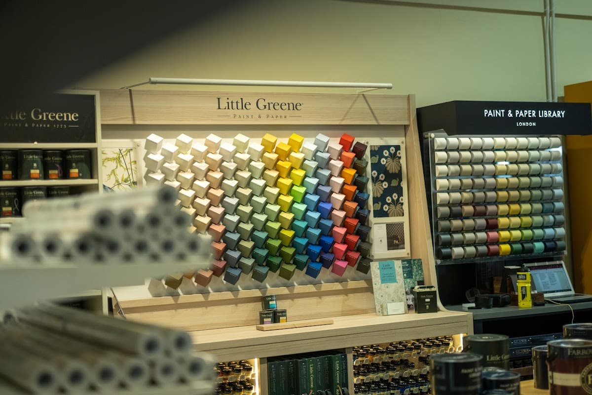 splat decorating supplies - DIY Stores in thirsk